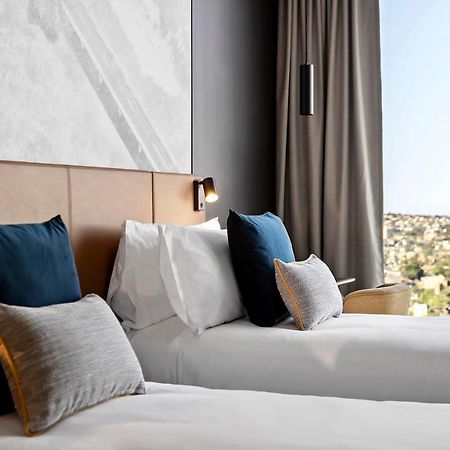 Aparthotel Citadines Walker North Sydney Exteriér fotografie