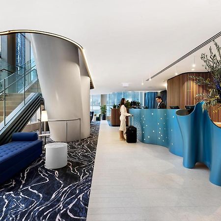 Aparthotel Citadines Walker North Sydney Exteriér fotografie